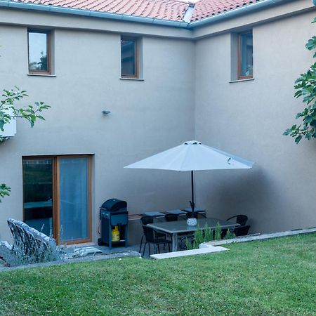 205 Dekani Exteriér fotografie